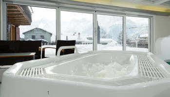 Walliserhof - The Dom Collection Hotel 3*