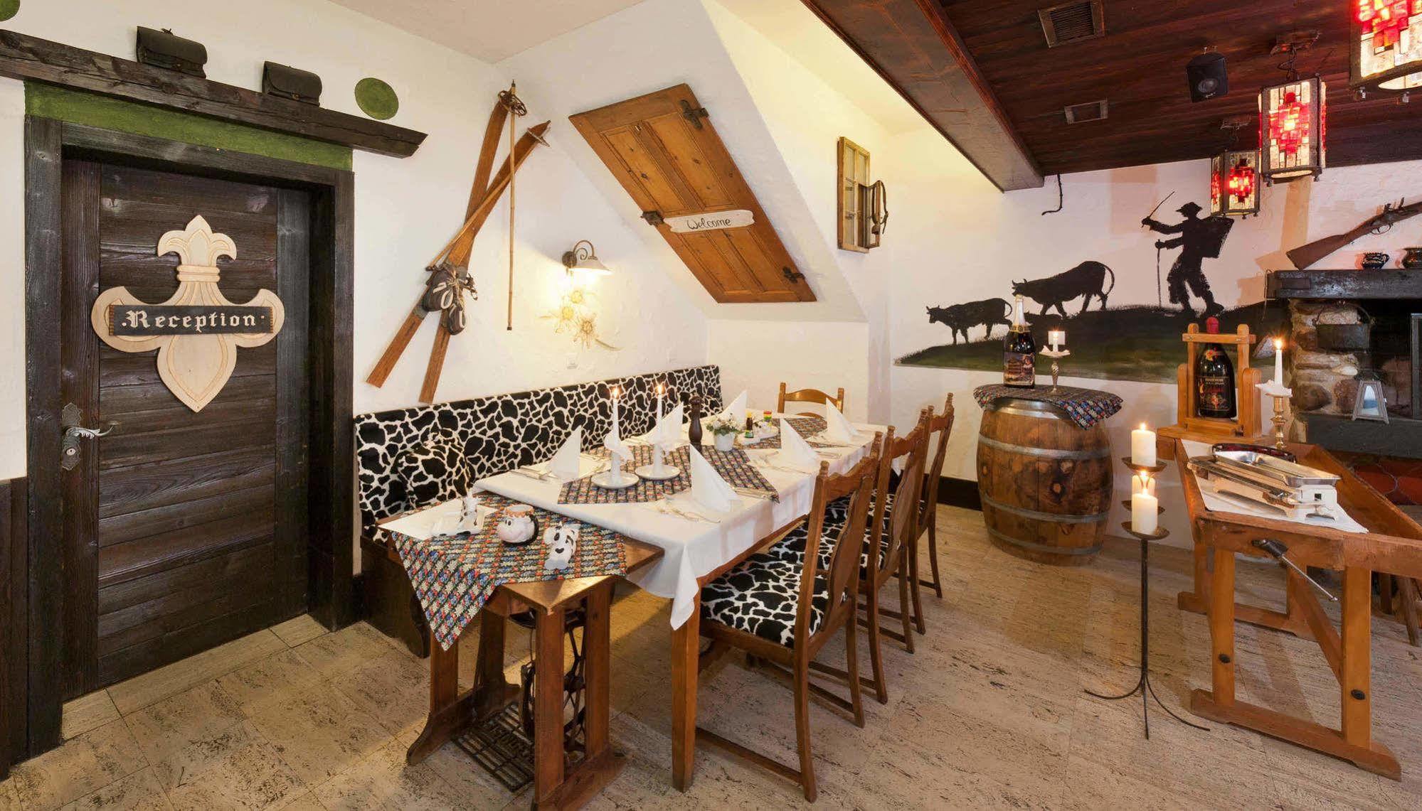 Hotel Walliserhof - The Dom Collection 3*