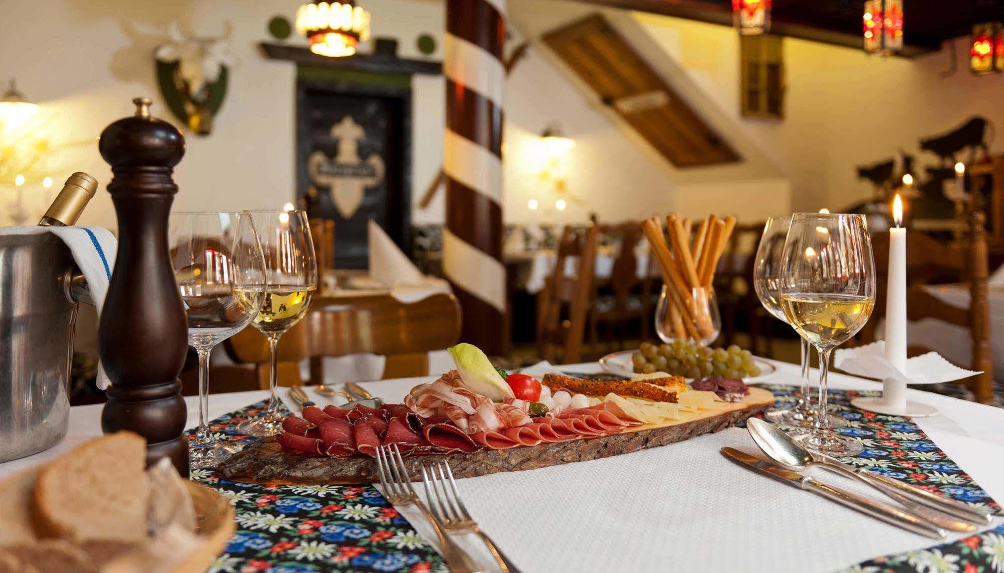 Walliserhof - The Dom Collection Hotel 3*