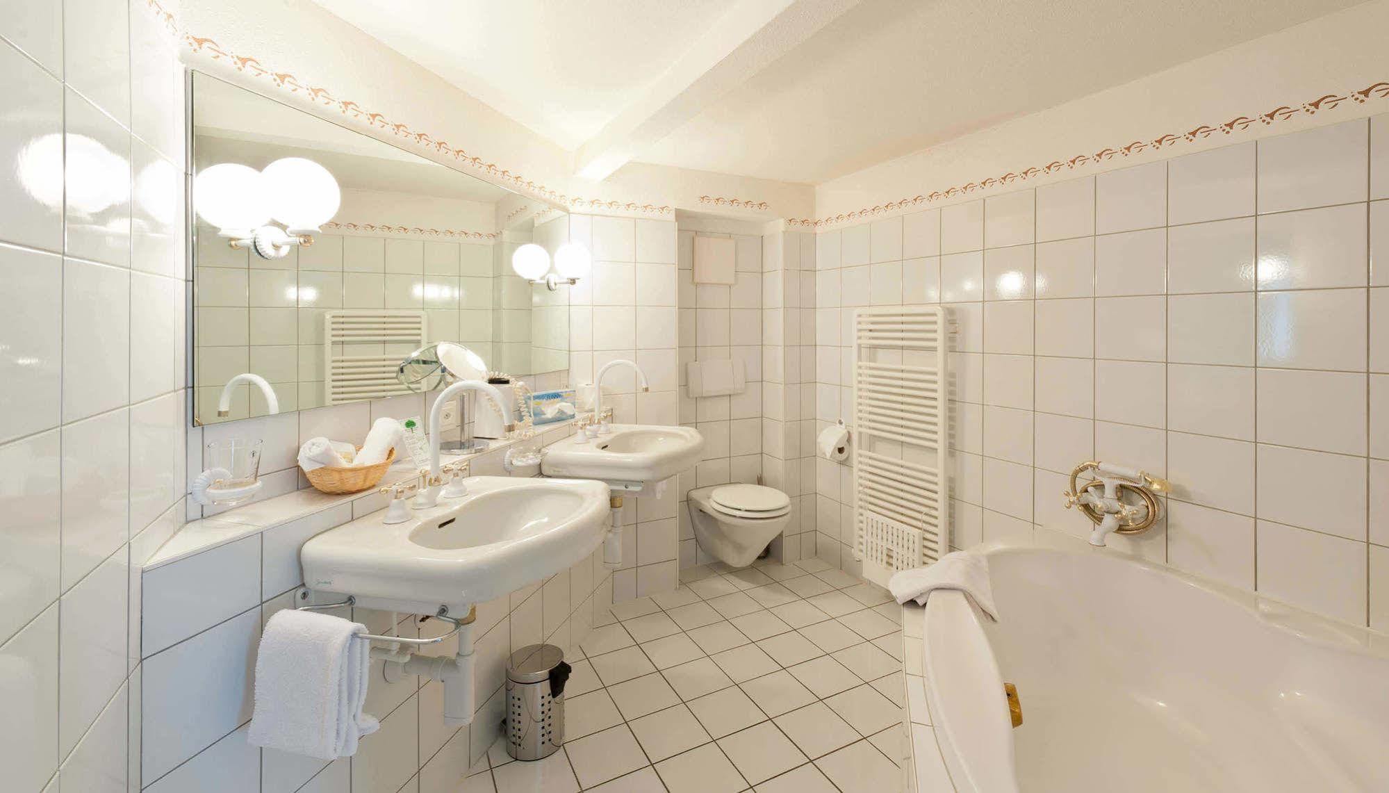 Hotel Walliserhof - The Dom Collection