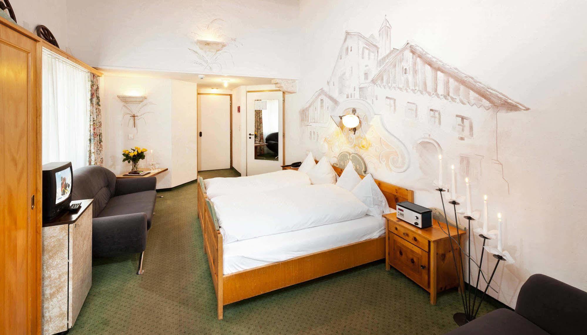 Walliserhof - The Dom Collection Hotel