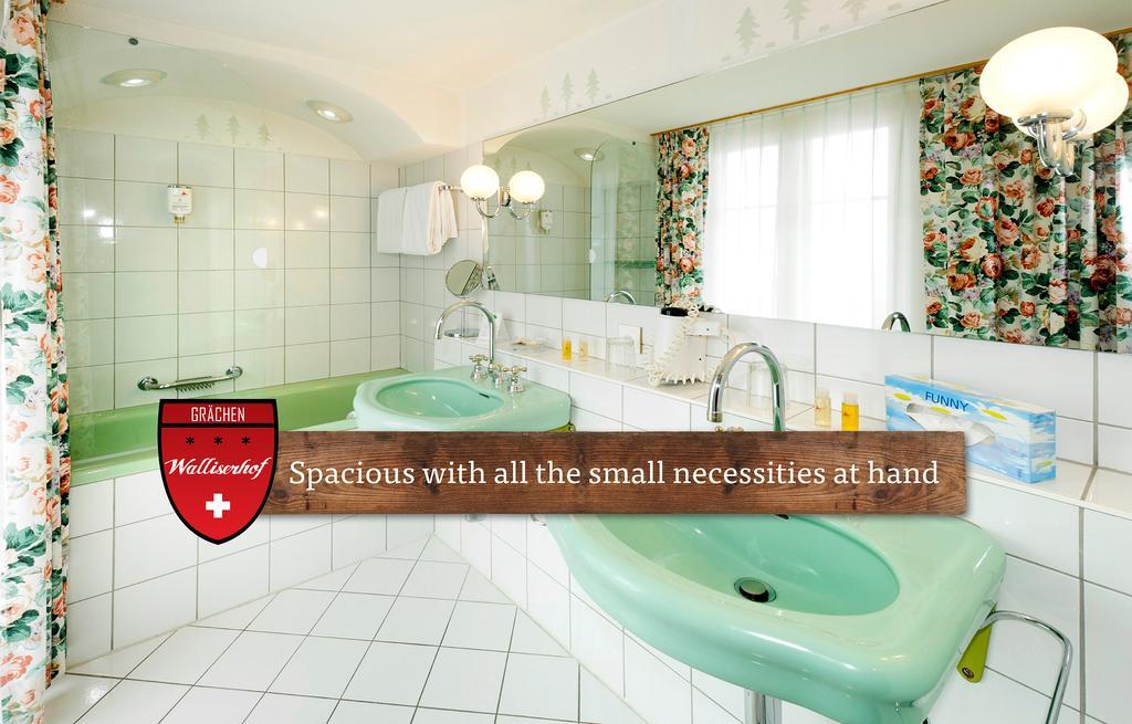 Walliserhof - The Dom Collection