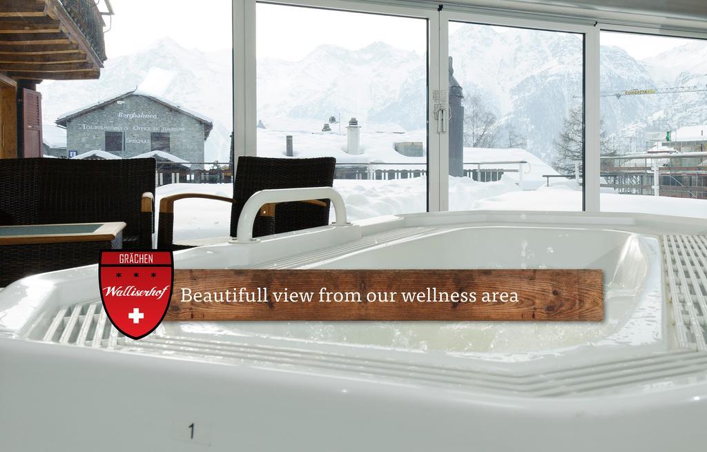 Walliserhof - The Dom Collection Hotel