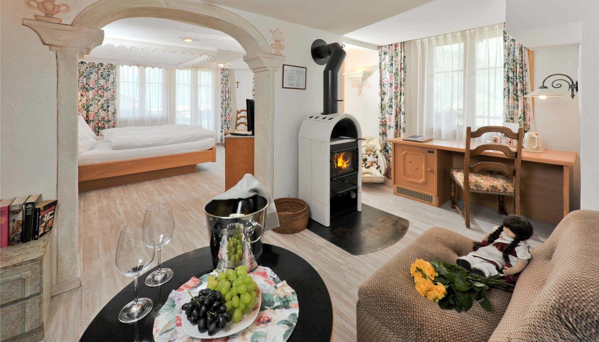 Walliserhof - The Dom Collection Hotel 3*