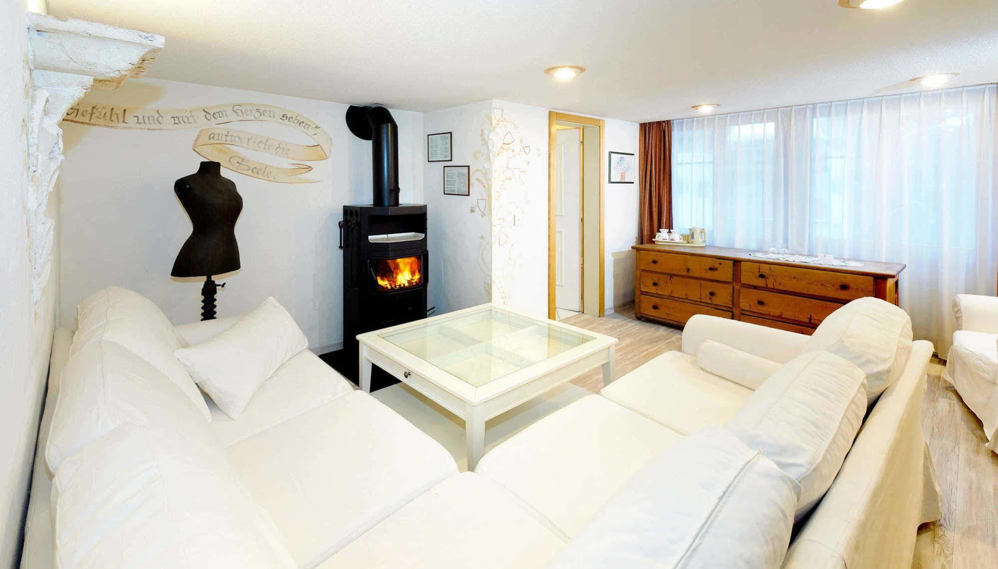 Hotel Walliserhof - The Dom Collection 3*
